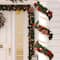 Incandescent Christmas Rope Lights - 18' - Clear